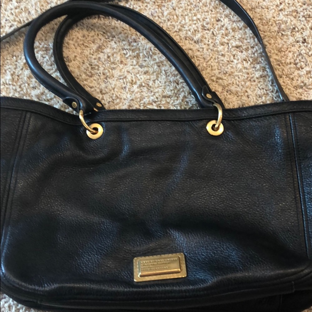 Marc by Marc Jacobs Satchel